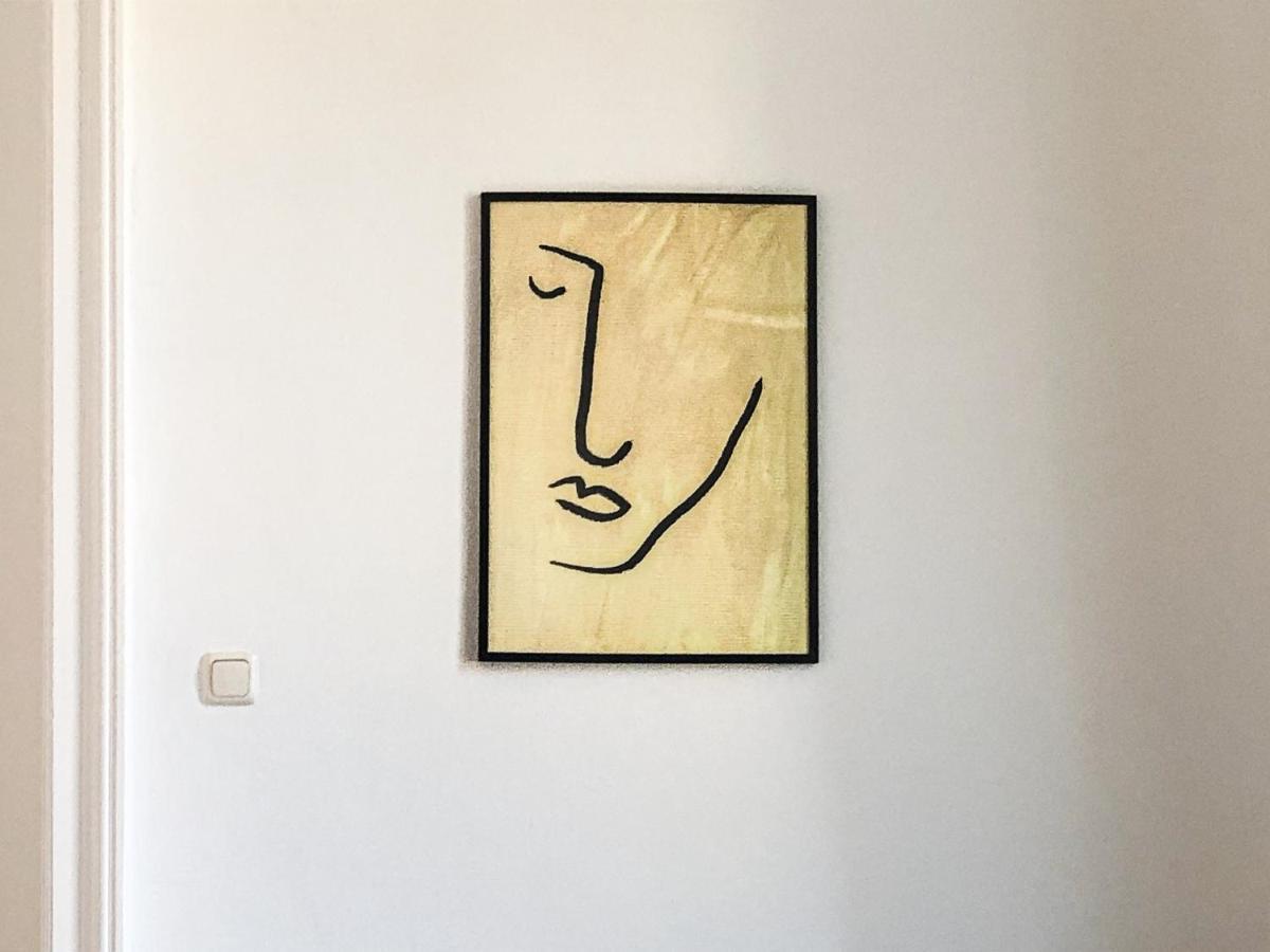 Commodious 2Br Apt. Near Akh-Perfect For Groups Vienna Esterno foto