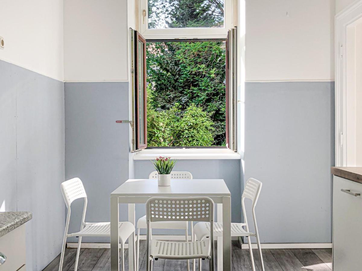 Commodious 2Br Apt. Near Akh-Perfect For Groups Vienna Esterno foto