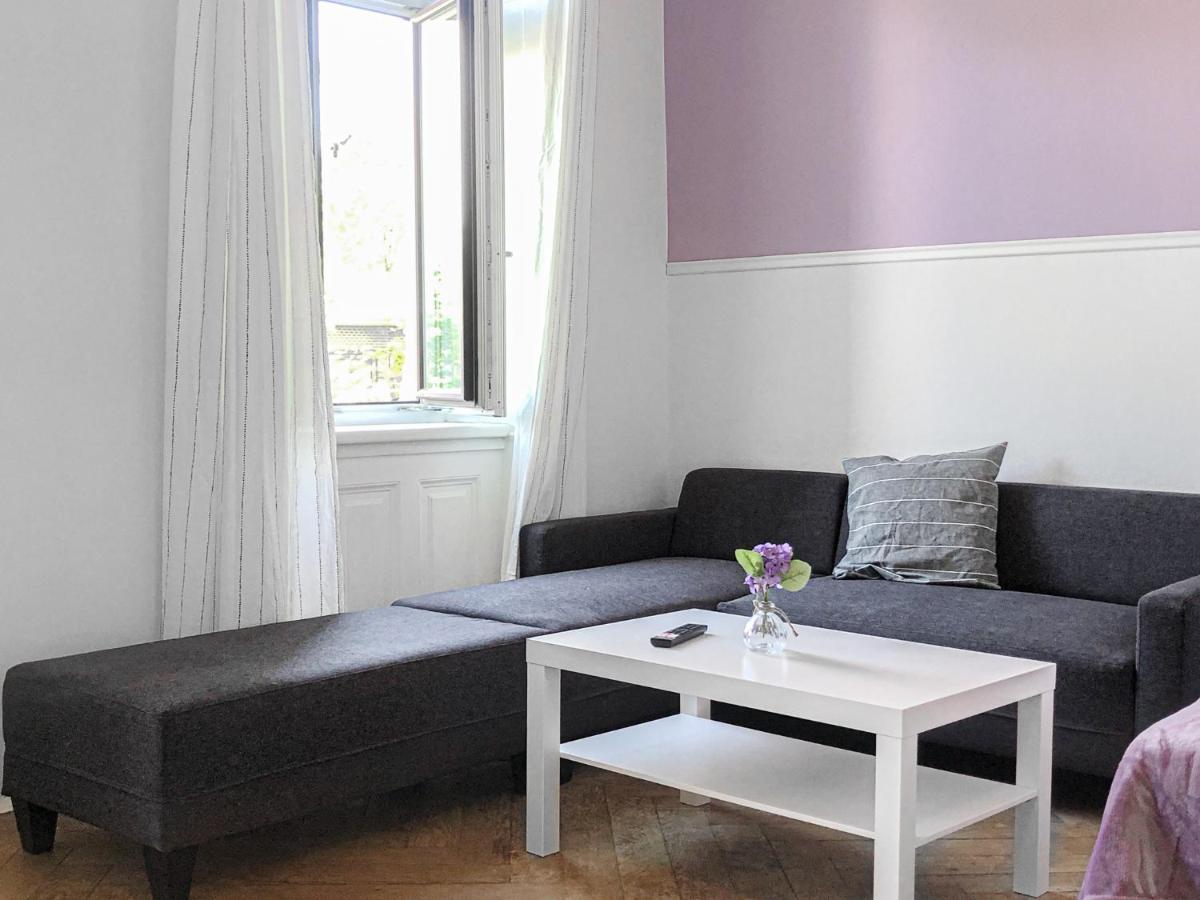 Commodious 2Br Apt. Near Akh-Perfect For Groups Vienna Esterno foto