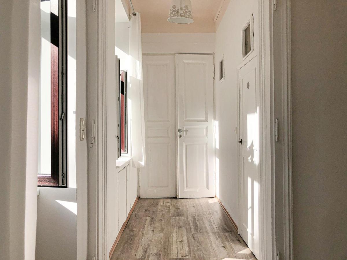 Commodious 2Br Apt. Near Akh-Perfect For Groups Vienna Esterno foto