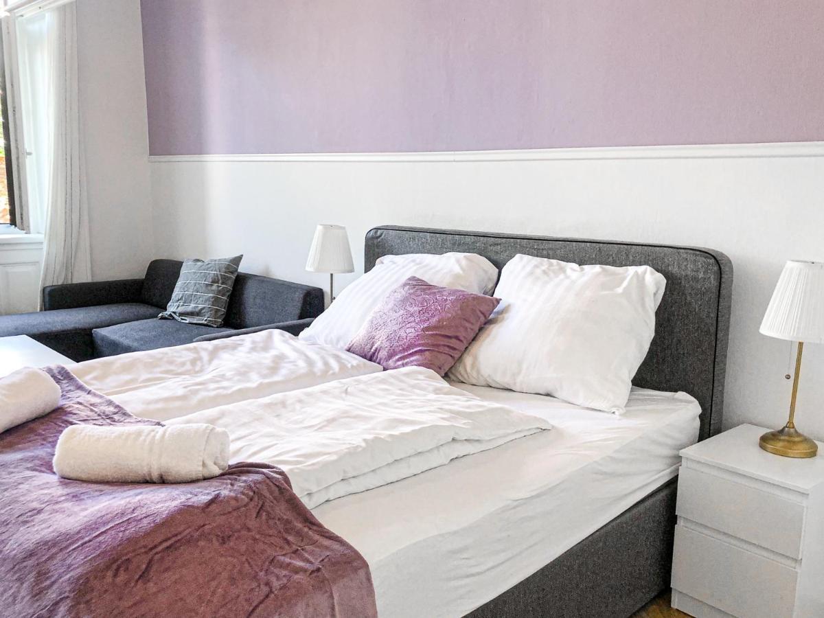 Commodious 2Br Apt. Near Akh-Perfect For Groups Vienna Esterno foto